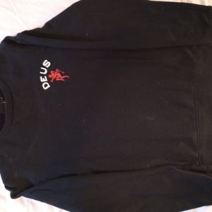 Men's sweater